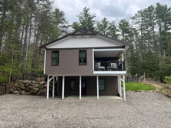 Property at 38 Minder Road, Corinth, NY 12822