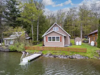 Property at 145 Summit Lake Road, Summit, NY 12175