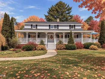 Property at 1525 U.S. 9, Schroon Lake, NY 12870