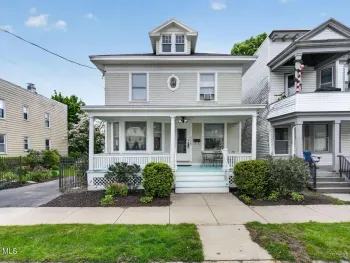 Property at 446 Yates Street, Albany, NY 12208