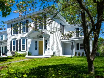 Property at 28 Ely Street, Coxsackie, NY 12051