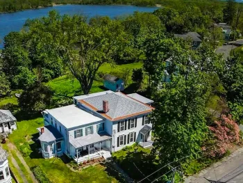 Property at 28 Ely Street, Coxsackie, NY 12051