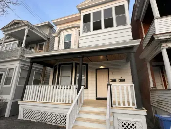 Property at 31 Bertha Street, Albany, NY 12209
