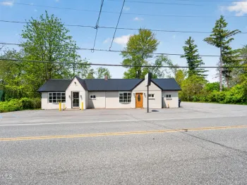 Property at 1453 NYS RT 9P, Saratoga, NY 12866