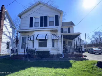 Property at 102 N Allen Street, Catskill, NY 12414