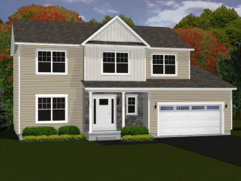 Property at 22 Kenzie Court, Ballston, NY 12020