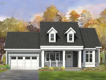 Property at 29 Kenzie Court, Ballston, NY 12020