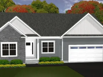 Property at 4 Logan Drive, Ballston, NY 12020