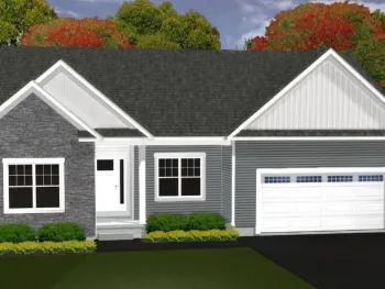 Property at 4 Logan Drive, Ballston, NY 12020