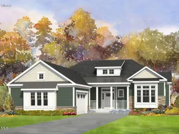 Property at 6 Logan Drive, Ballston, NY 12020
