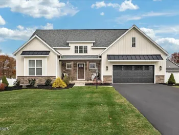 Property at 6 Essie Lane, North Greenbush, NY 12180