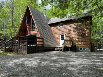 Property at 1070 Dartmouth Road, Thurman, NY 12810