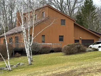 Property at 229 Sprakers Road, Esperance, NY 12160