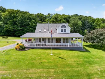 Property at 146 Biechman Road, Coeymans, NY 12143