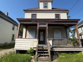 Property at 1110 Chrisler Avenue, Schenectady, NY 12303
