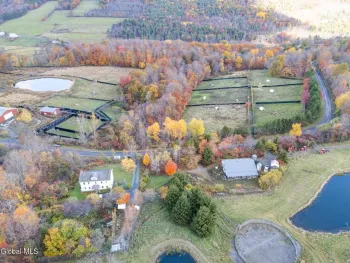 Property at 594 Gott Road, Richmondville, NY 12149