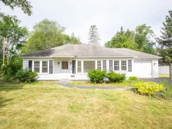 Property at 4 Weiser Street, Bethlehem, NY 12077