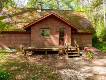 Property at 681 High Rock Road, New Baltimore, NY 12087