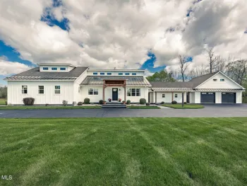 Property at 917 McDonald Drive, Fort Johnson, NY 12070