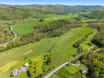 Property at L2.112 Ploss Road, Richmondville, NY 12149
