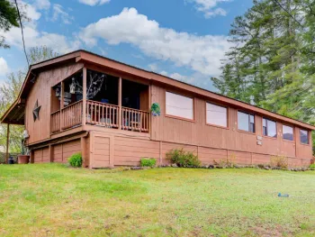 Property at 111 Algonquin Drive, Wells, NY 12190