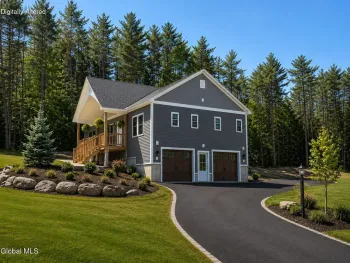Property at 1377 U.S. 9, Schroon Lake, NY 12870