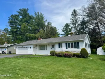 Property at 24 Links Avenue, Hadley, NY 12835