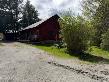 Property at 401 Fairy Lake Road, Moriah, NY 12960