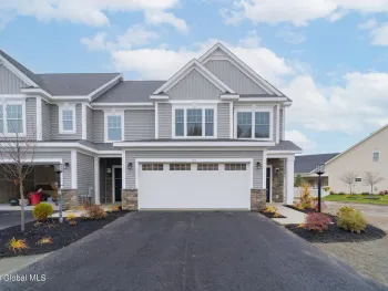 Property at 24 Priddle Lane, Colonie, NY 12110