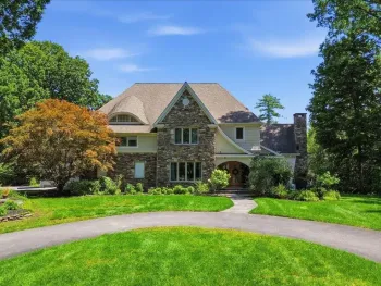 Property at 6 Cherry Tree Lane, Saratoga Springs, NY 12866