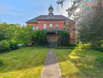 Property at 817 Route 144, New Baltimore, NY 12124
