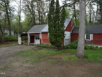 Property at 8 Scout Road, Wilton, NY 12831