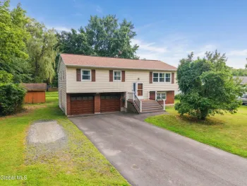 Property at 1358 Maple Hill Road, Schodack, NY 12033