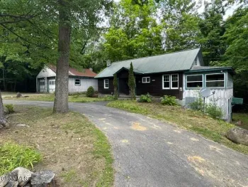 Property at 440 Potter Hill Road, Bolton, NY 12814