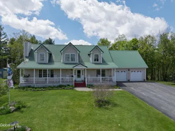 Property at 31 Church Road, Rensselaerville, NY 12147