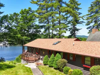 Property at 47 Hanneford Road, Queensbury, NY 12804