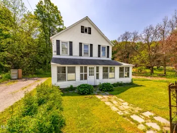 Property at 4 Route 49, Catskill, NY 12414