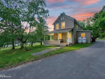 Property at 22 Madison Avenue, Ravena, NY 12143