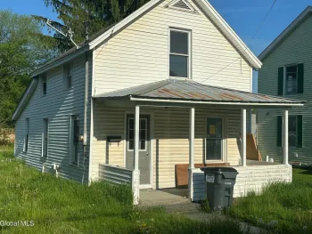 Property at 76 1st Street, Hoosick Falls, NY 12090