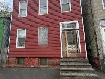 Property at 402 2nd Street, Albany, NY 12206