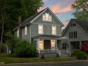 Property at 15 Tilton Avenue, Oneonta, NY 13820