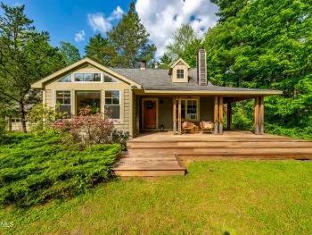 Property at 25-29 Mink Hollow Road, Woodstock, NY 12448