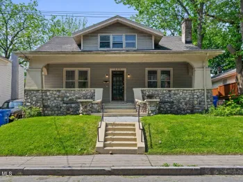 Property at 640 Park Avenue, Albany, NY 12208