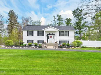 Property at 7283 Skyline Drive, Duanesburg, NY 12053