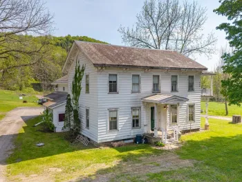Property at 8422 State Route 40, Hartford, NY 12838