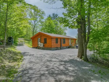 Property at 130 McMillan Road, Cambridge, NY 12816