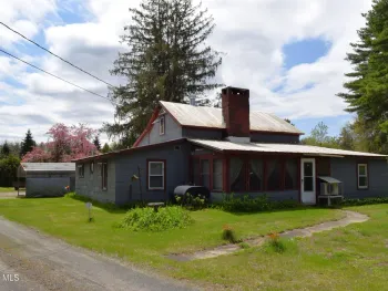 Property at 408 Reynolds Road, Moreau, NY 12828