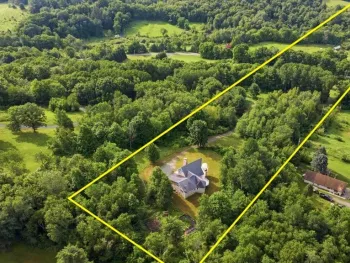 Property at 345 Blind Buck Road, Salem, NY 12865