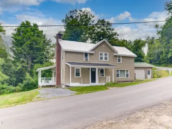 Property at 2061 Burtonville Road, Charleston, NY 12066