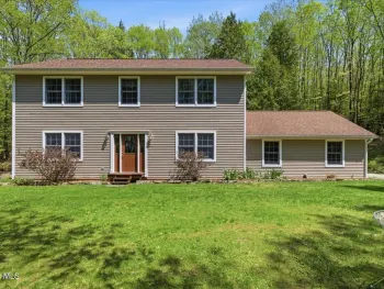 Property at 674 Momrow Road, Sand Lake, NY 12153